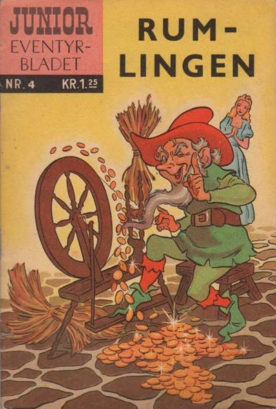 Cover of Rumlingen