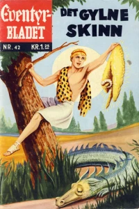 Det gylne skinn
