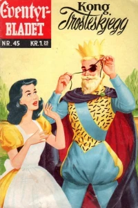 Kong Trosteskjegg