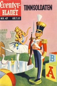 Tinnsoldaten