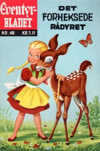 Det forheksede rådyret