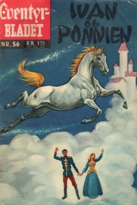 Ivan og ponnien