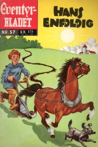 Hans Enfoldig