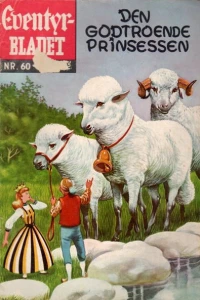 Den godtroende prinsessen