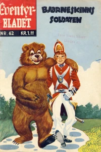 Bjørneskinns soldaten
