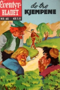 De tre kjempene