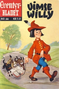 Vimse Willy