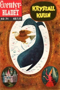 Krystallkulen