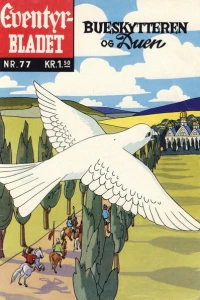 Bueskytteren og duen