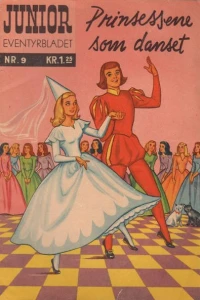 Prinsessene som danset