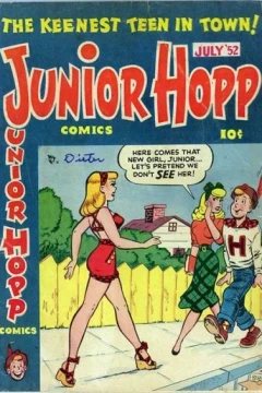 Issue #3
