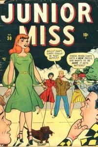 The Belle Of The Ball!