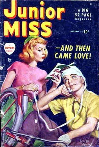 Cover of And Then Came Love