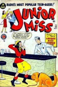 Something About A Soldier!