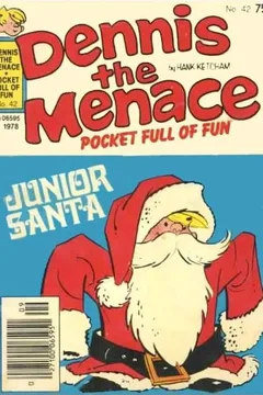 Junior Santa