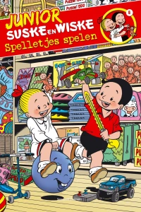 Spelletjes Spelen