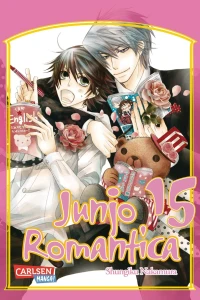 Issue #15
