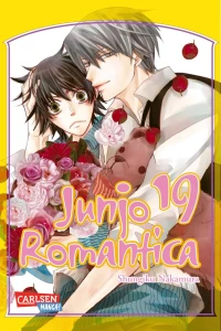 Issue #19