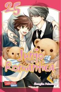 Issue #25