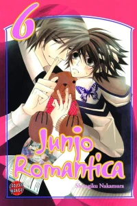 Issue #6