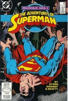 Cover of Junk