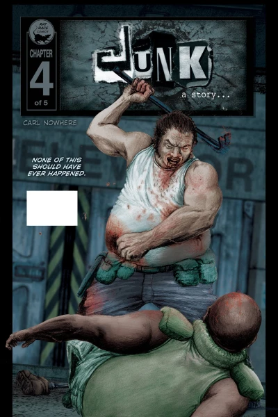 Cover of Chapter 4: Force of Habit