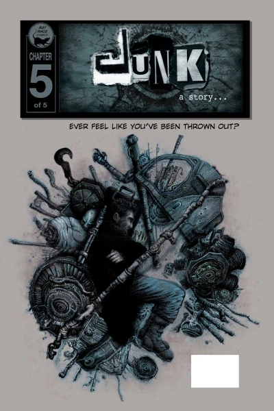 Cover of Chapter 5: Defeating the Purpose
