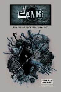 Issue #1