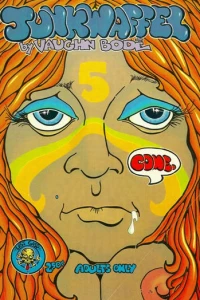 Issue #5