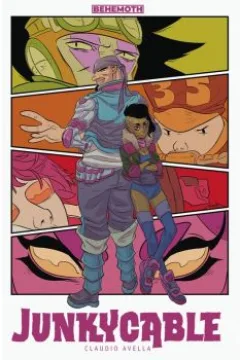 Issue #1