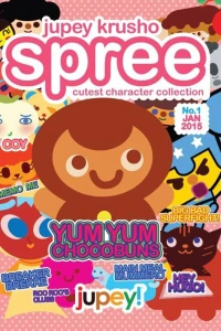 Issue #1
