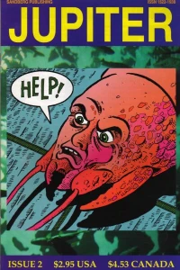 Issue #2