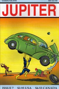Issue #7