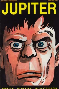 Issue #8