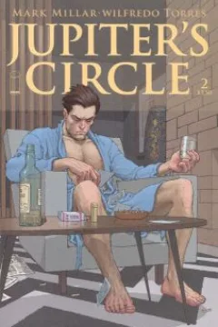 Issue #2