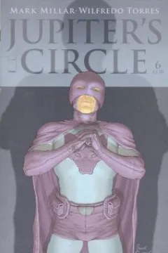 Issue #6