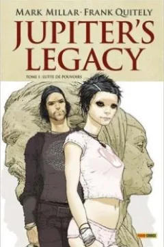 Issue #1