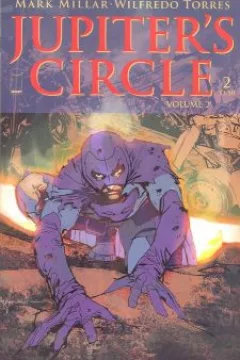 Issue #2
