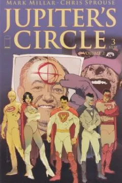 Issue #3