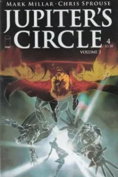 Issue #4