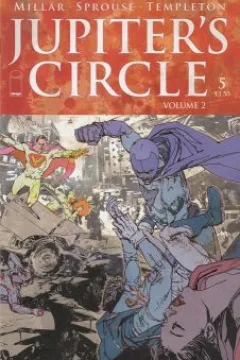 Issue #5