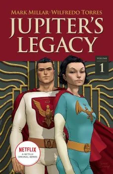 Cover of Volume 1