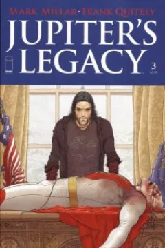 Issue #3