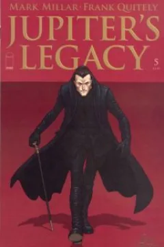 Issue #5