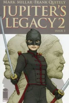 Issue #1