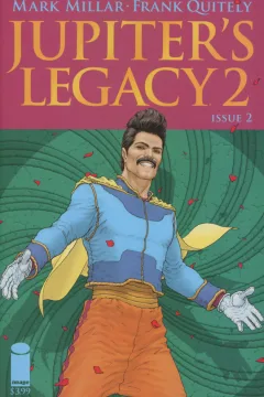 Issue #2