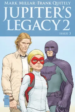 Issue #3