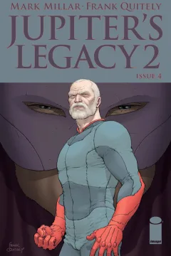 Issue #4