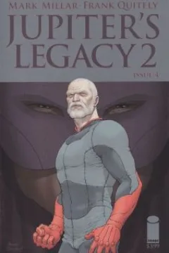 Issue #4
