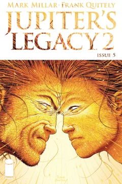 Issue #5